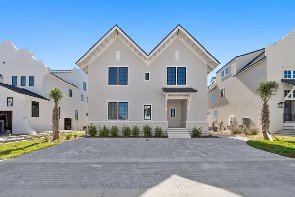 226 Dunes Drive, Mexico Beach, FL 32456