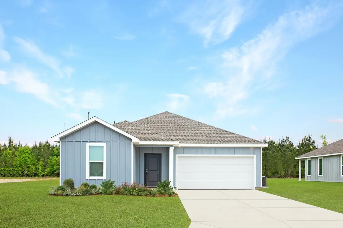 38 Free Point Circle #HS B6, Freeport, FL 32439 - #1