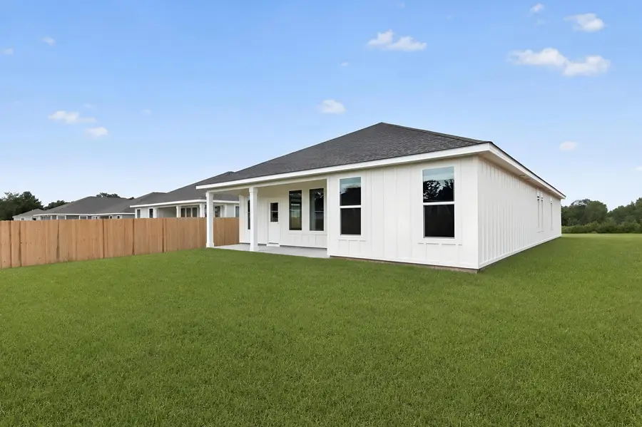 53 Old Bridge Road #HS C2, Freeport, FL 32439 - #2
