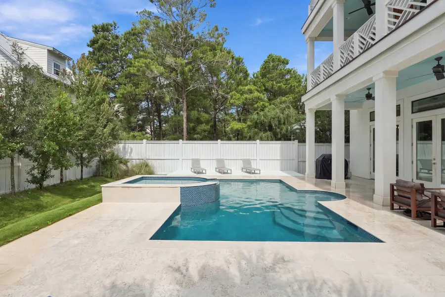 212 S Gulf Drive, Santa Rosa Beach, FL 32459 - #2
