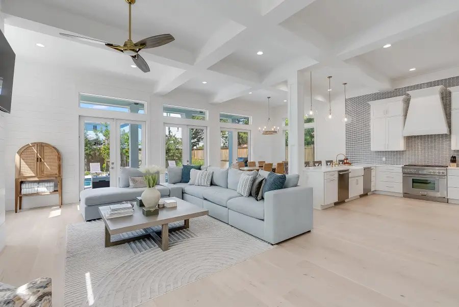 212 S Gulf Drive, Santa Rosa Beach, FL 32459 - #3
