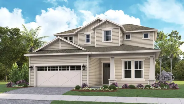 533 Millbridge Drive, Panama City Beach, FL 32413