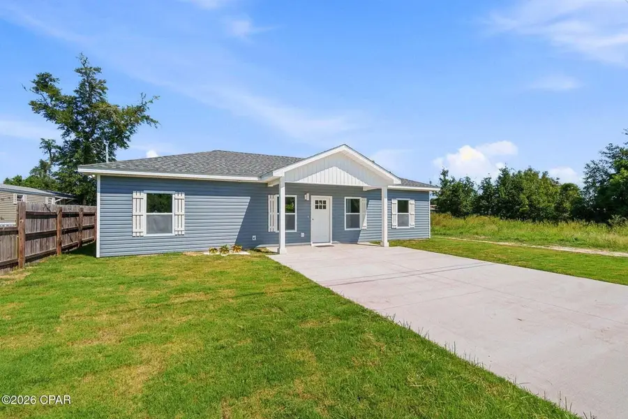 3715 E 13th Court, Panama City, FL 32404 - #2