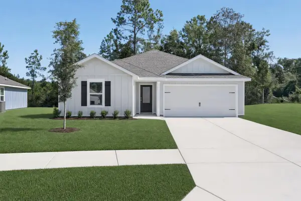 374 Lago Lane #HS 36, Freeport, FL 32439