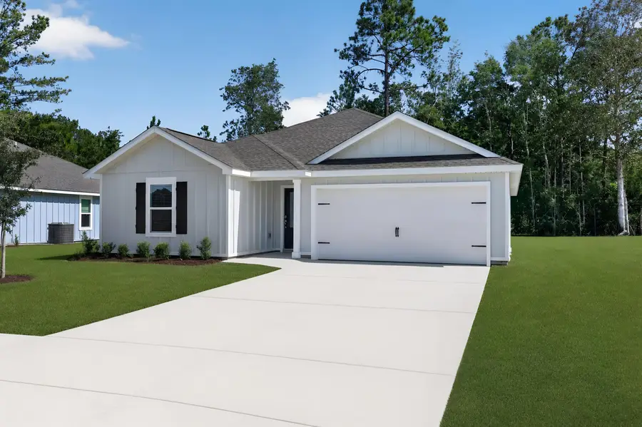 374 Lago Lane #HS 36, Freeport, FL 32439 - #2
