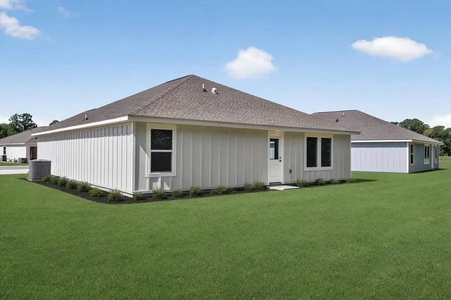 374 Lago Lane #HS 36, Freeport, FL 32439 - #3