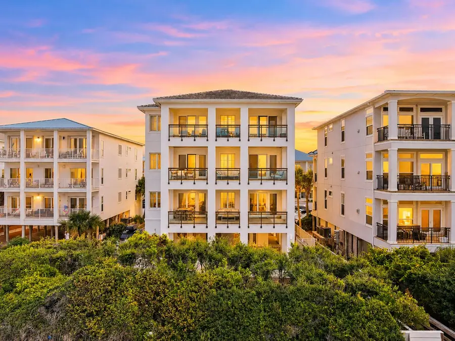 4220 E County Hwy 30a #Unit A, Santa Rosa Beach, FL 32459 - #2