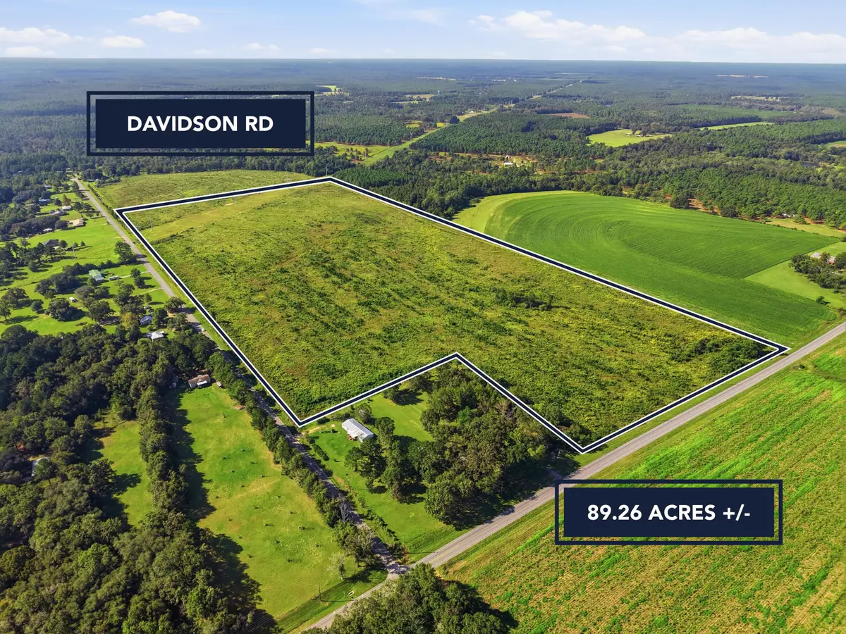 89.6 Acres Co Hwy 2a Road, Defuniak Springs, FL 32433 - #1