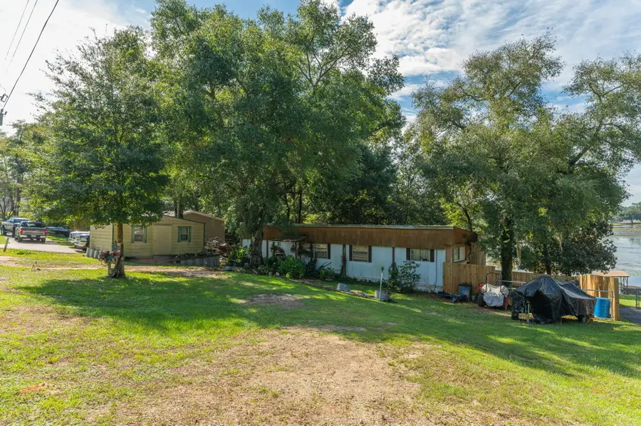 699 Squirrel Road, Defuniak Springs, FL 32433 - #2