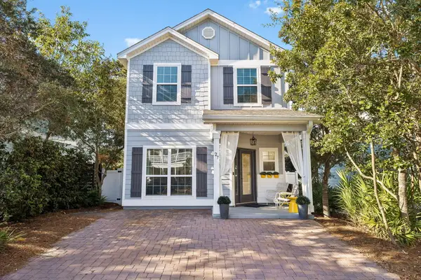 27 Grayling Way, Inlet Beach, FL 32461