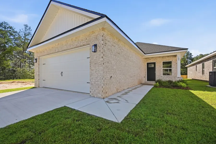 105 Horizon Way, Crestview, FL 32539 - #3