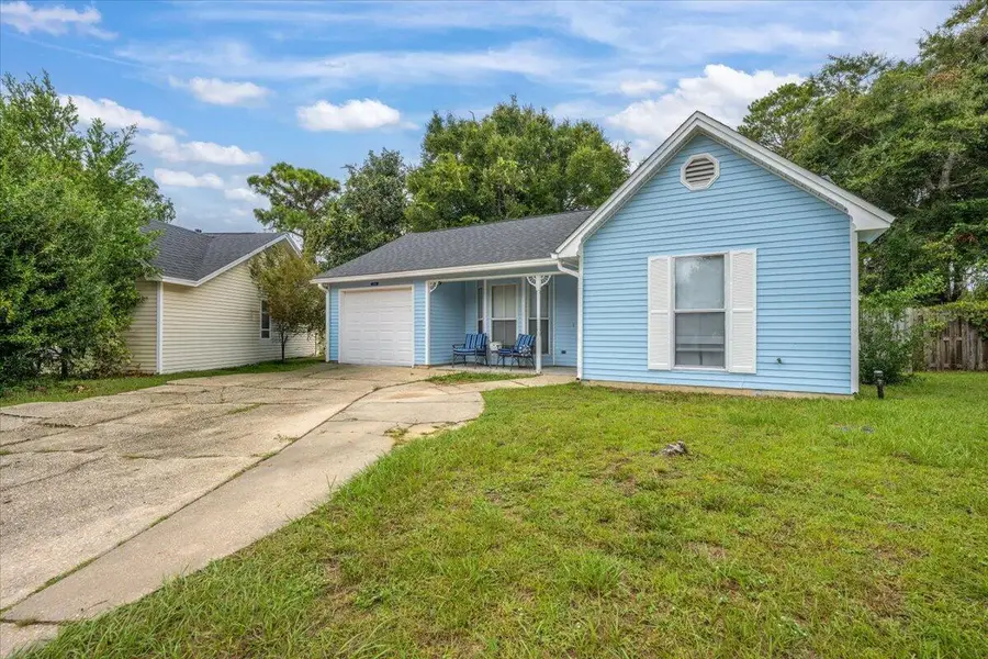126 Summit Court, Niceville, FL 32578 - #2