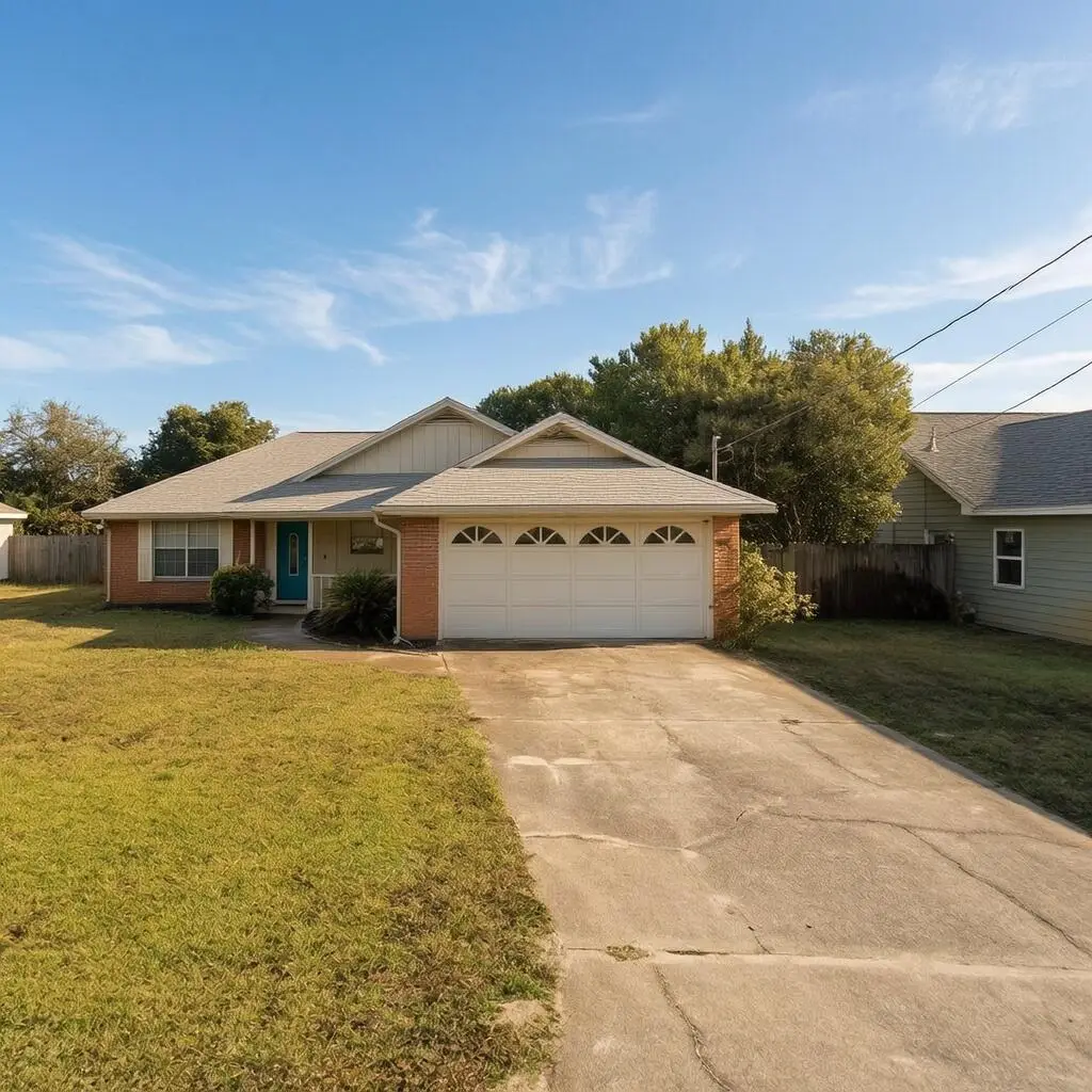 112 Austin Court, Mary Esther, FL 32569 - #1