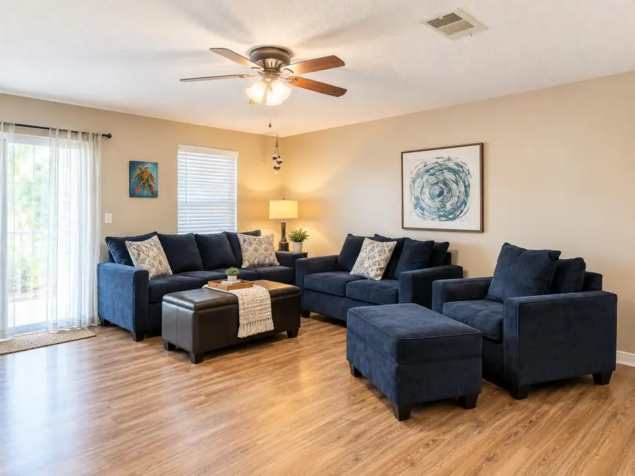 112 Austin Court, Mary Esther, FL 32569 - #2