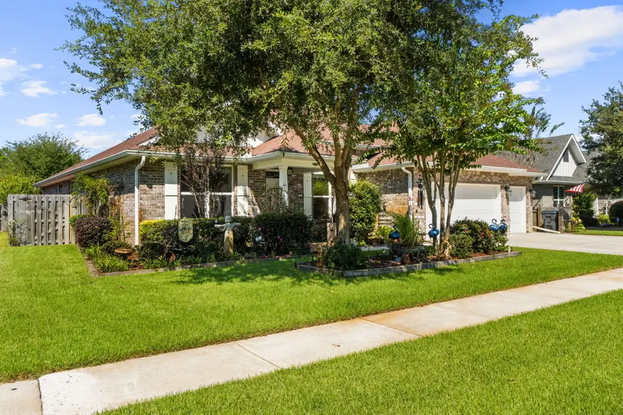 61 Brighton Cove, Freeport, FL 32439 - #3