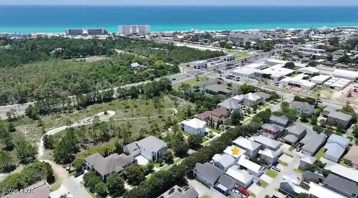 404 Geneva Avenue, Panama City Beach, FL 32407 - #1