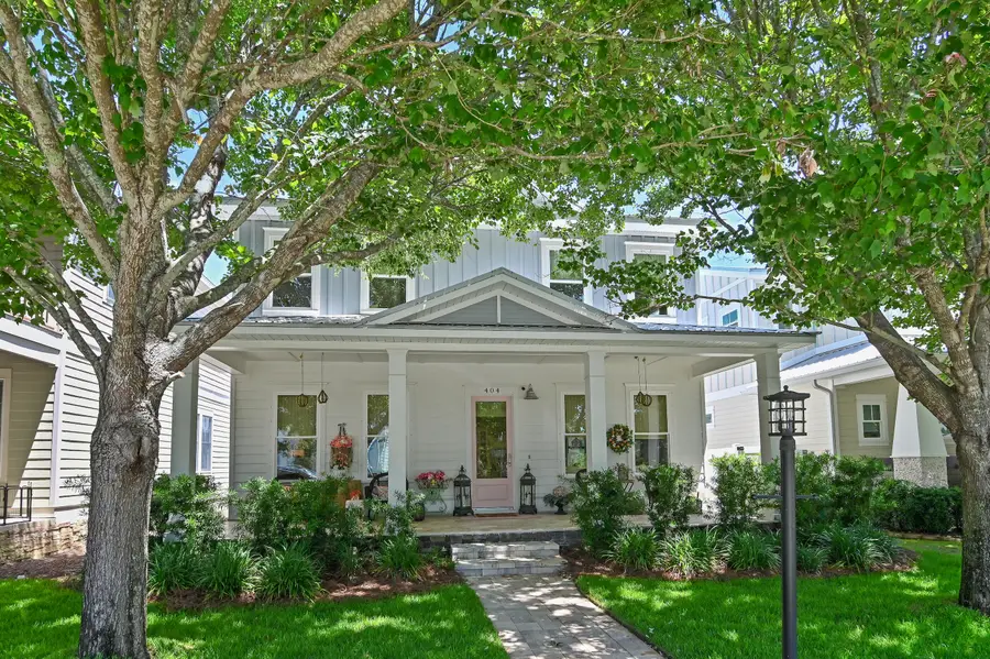 404 Geneva Avenue, Panama City Beach, FL 32407 - #2