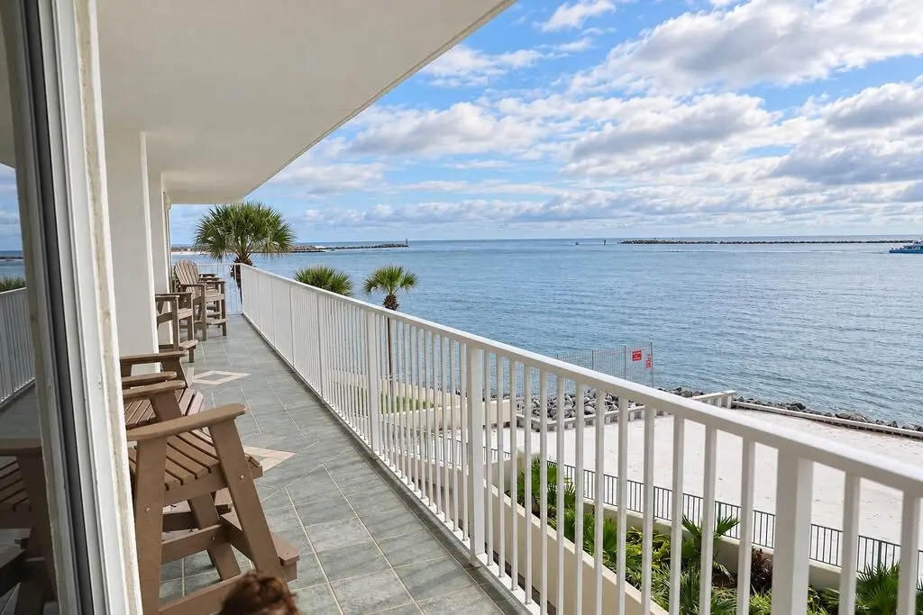 150 Gulf Shore Drive #201, Destin, FL 32541 - #1