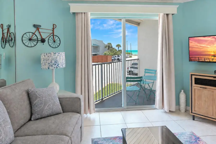 2830 Scenic Gulf Drive #203, Miramar Beach, FL 32550 - #2