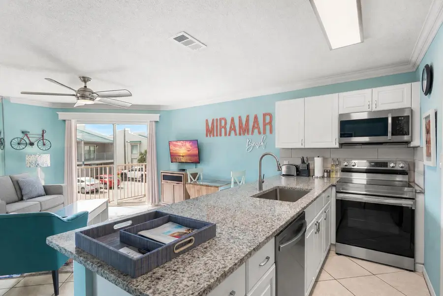 2830 Scenic Gulf Drive #203, Miramar Beach, FL 32550 - #3