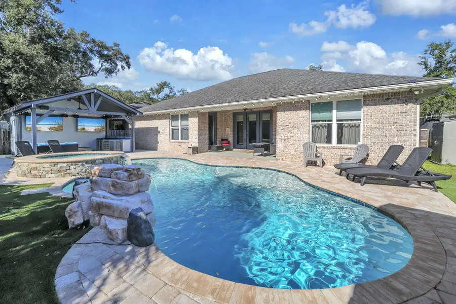 38 SE Pryor Road, Fort Walton Beach, FL 32548 - #3