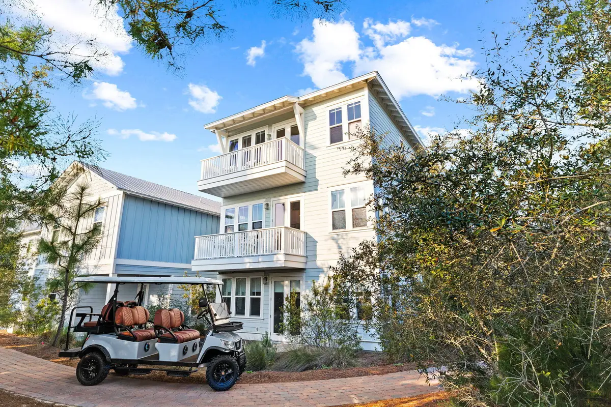 276 Gulfview Circle, Santa Rosa Beach, FL 32459 - #1