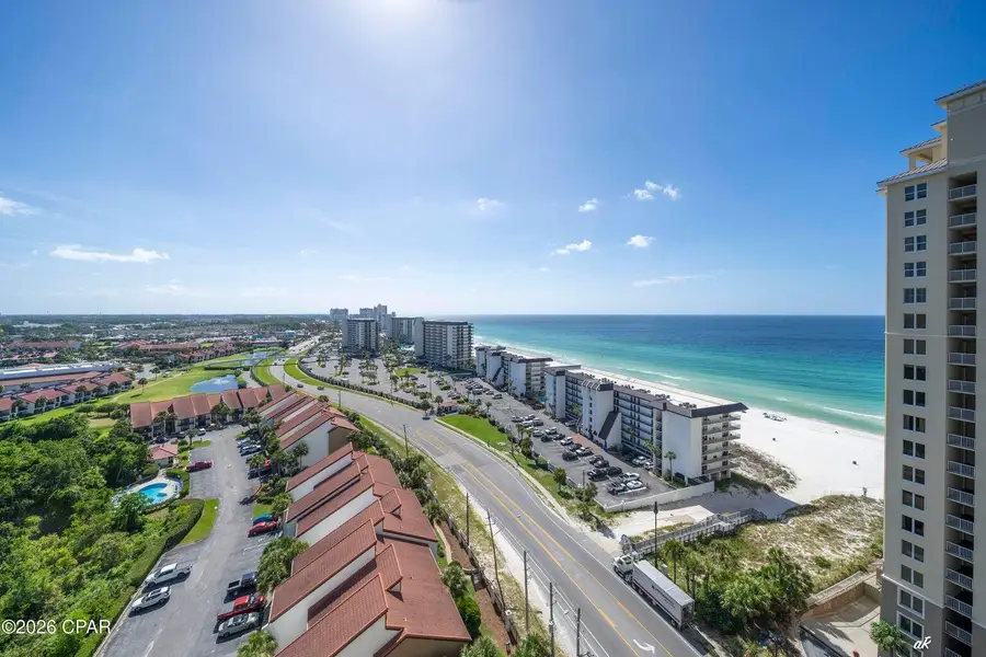 11800 Front Beach Road #UNIT 1005, Panama City Beach, FL 32407 - #2