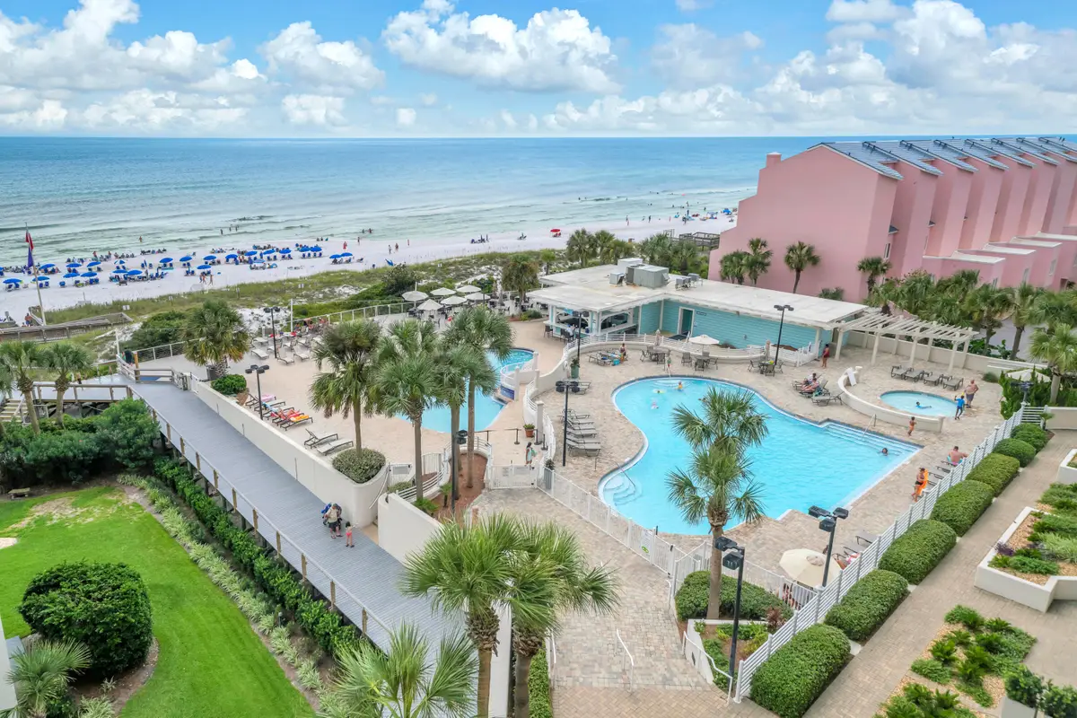 550 Tops'l Beach Boulevard # 501, Miramar Beach, FL 32550 - #1