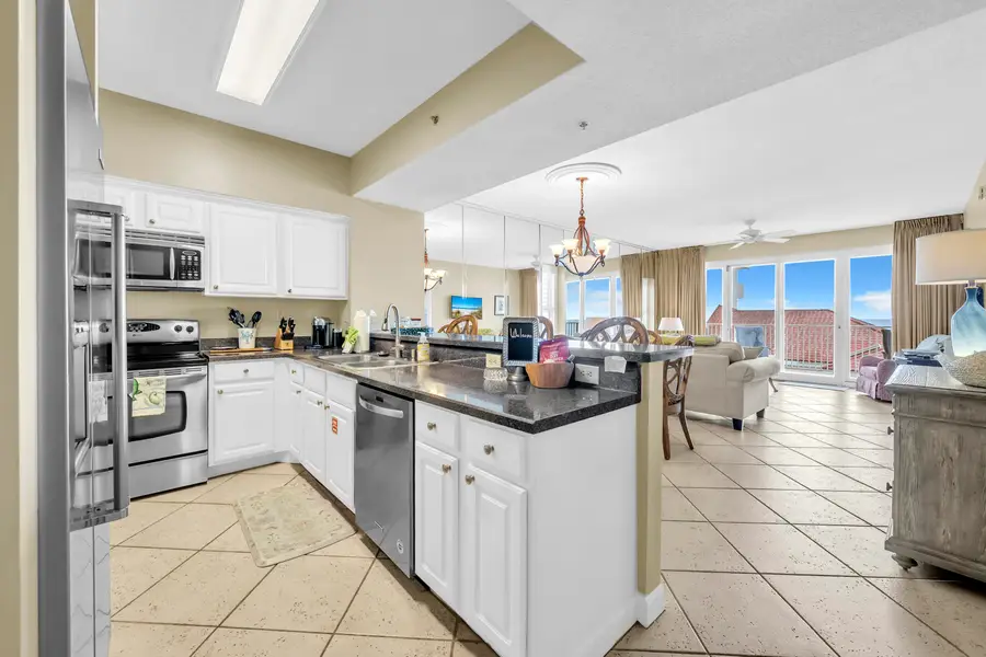 550 Tops'l Beach Boulevard # 501, Miramar Beach, FL 32550 - #2