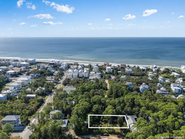 Lot 24 Dothan Avenue, Santa Rosa Beach, FL 32459