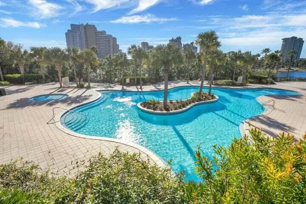 5002 S Sandestin Boulevard #6121, Miramar Beach, FL 32550