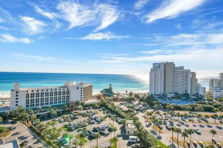 5002 S Sandestin Boulevard #6121, Miramar Beach, FL 32550 - #2