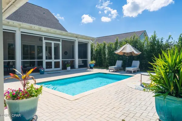 240 Log Landing Street, Inlet Beach, FL 32461