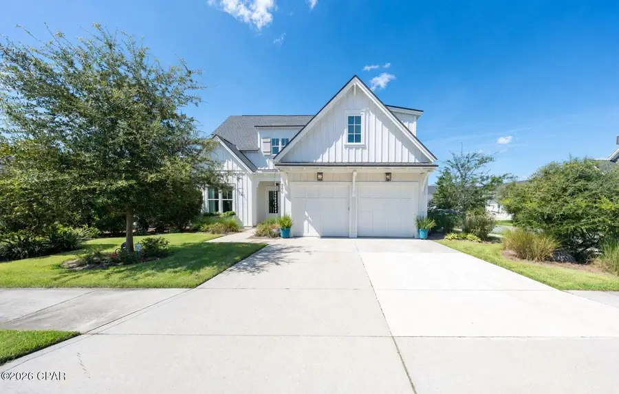 240 Log Landing Street, Inlet Beach, FL 32461 - #2