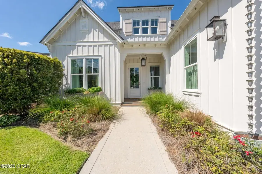 240 Log Landing Street, Inlet Beach, FL 32461 - #3