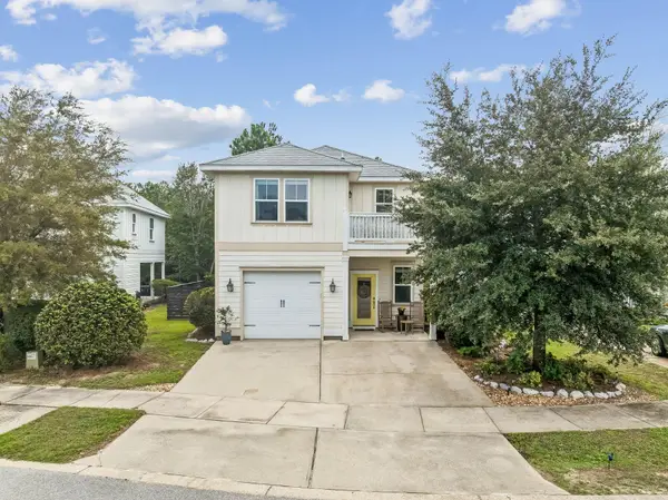 160 Montclair Avenue, Santa Rosa Beach, FL 32459