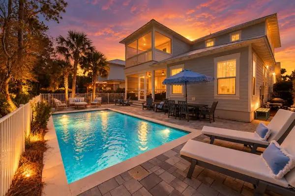 70 Prairie Pass, Santa Rosa Beach, FL 32459
