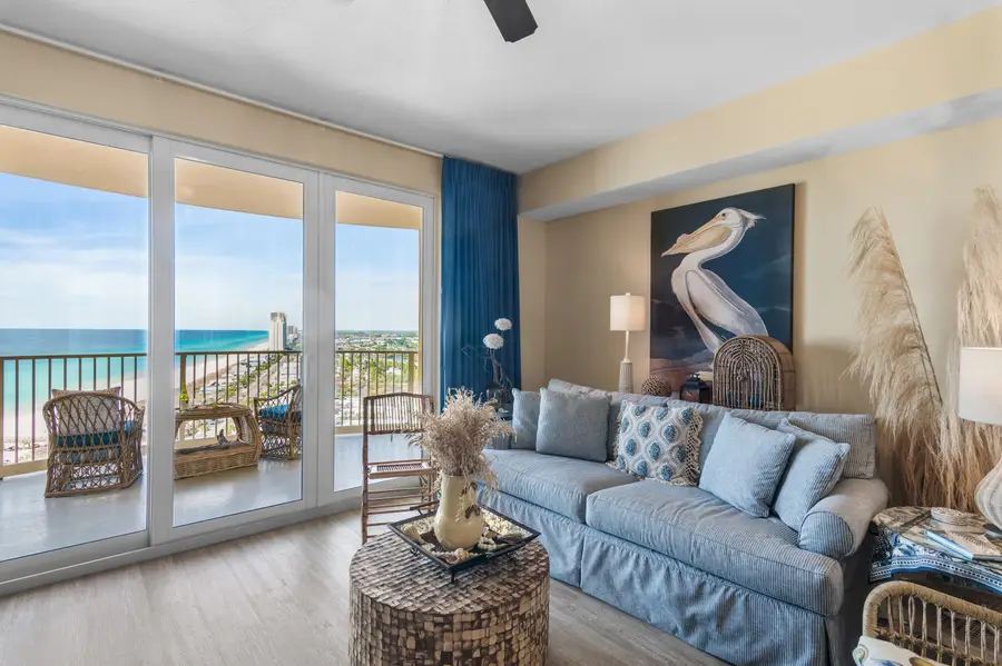 15928 Front Beach Road # 32005, Panama City Beach, FL 32413 - #2