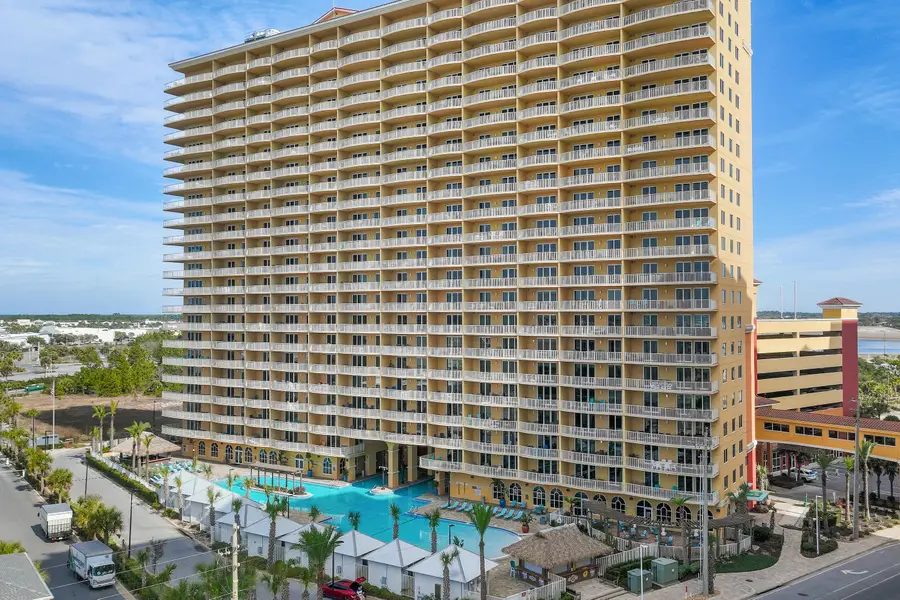 15928 Front Beach Road # 32005, Panama City Beach, FL 32413 - #3