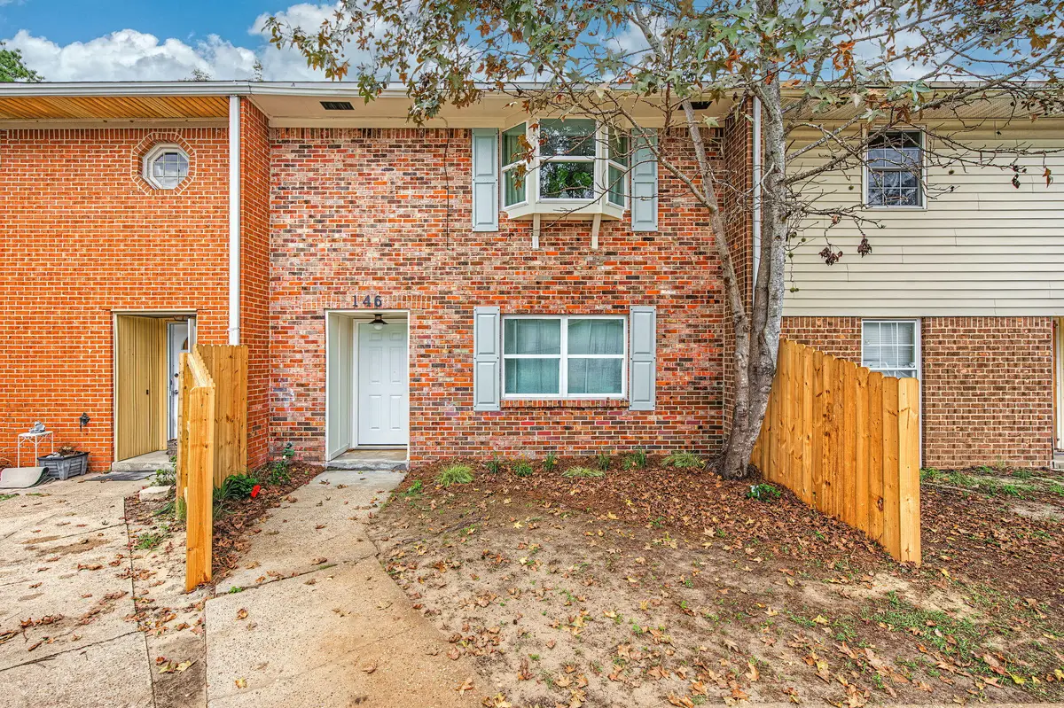 146 Valencia Drive, Fort Walton Beach, FL 32547 - #1