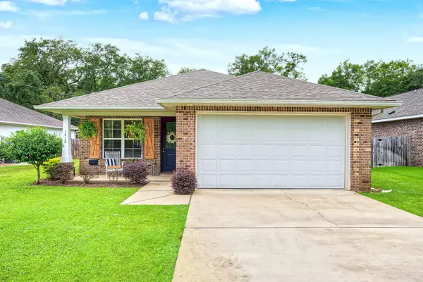 1412 Hickory Street, Niceville, FL 32578