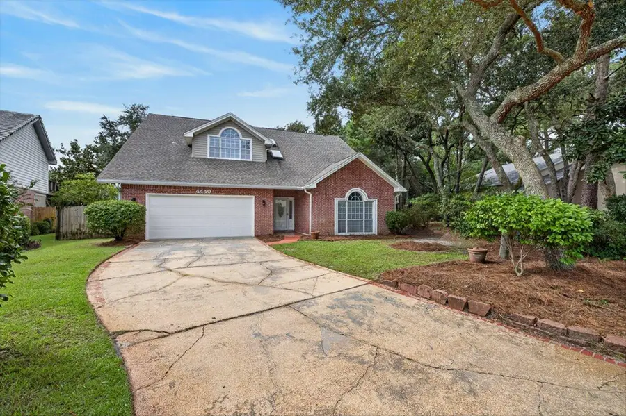 4440 Windward Lane Cove, Niceville, FL 32578 - #3