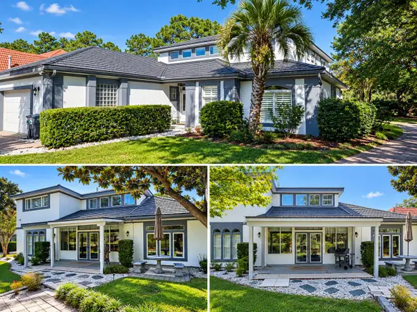 4342 Sunset Beach Circle, Niceville, FL 32578