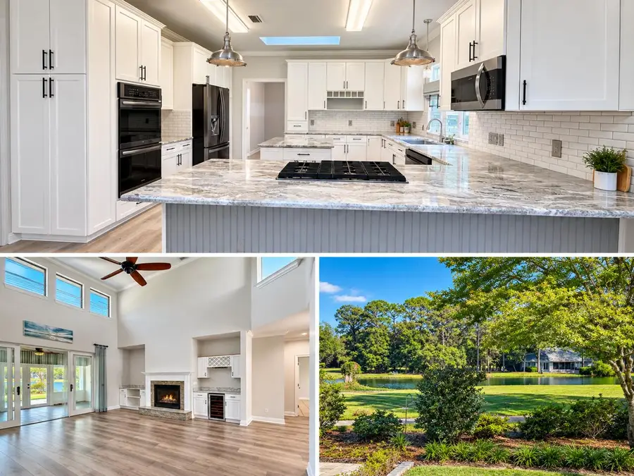 4342 Sunset Beach Circle, Niceville, FL 32578 - #2