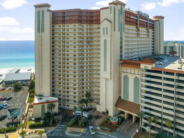 9900 S Thomas Drive #1718, Panama City Beach, FL 32408