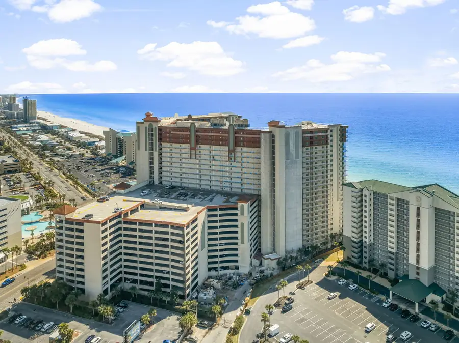 9900 S Thomas Drive #1718, Panama City Beach, FL 32408 - #3