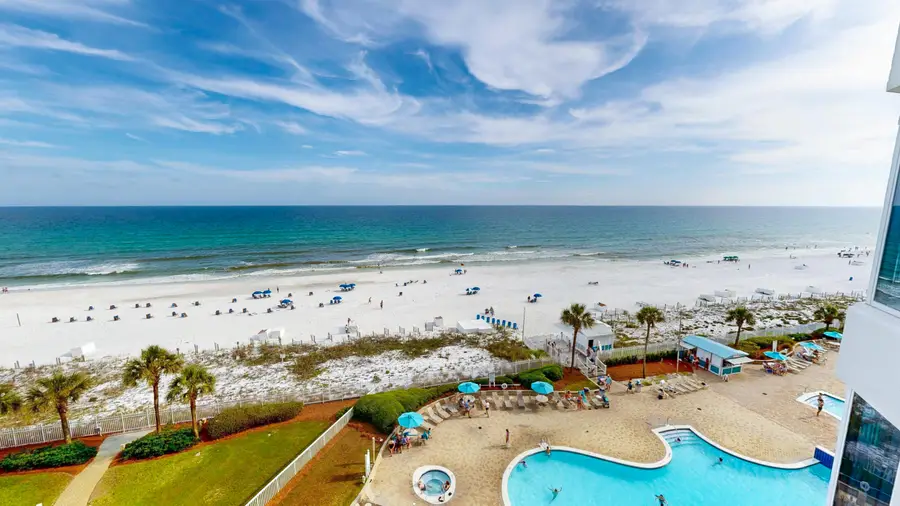 1050 E Highway 98 #704E, Destin, FL 32541 - #2