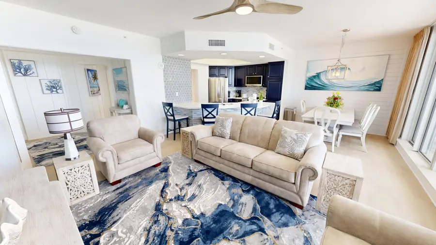 1050 E Highway 98 #704E, Destin, FL 32541 - #3