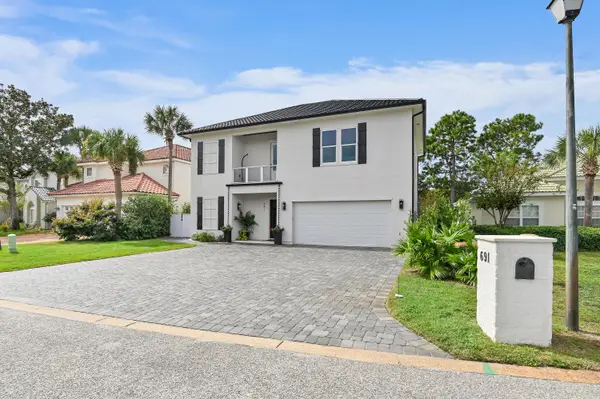 691 Emerald Bay Drive, Destin, FL 32541