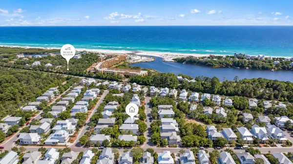 52 Bentley Lane, Santa Rosa Beach, FL 32459